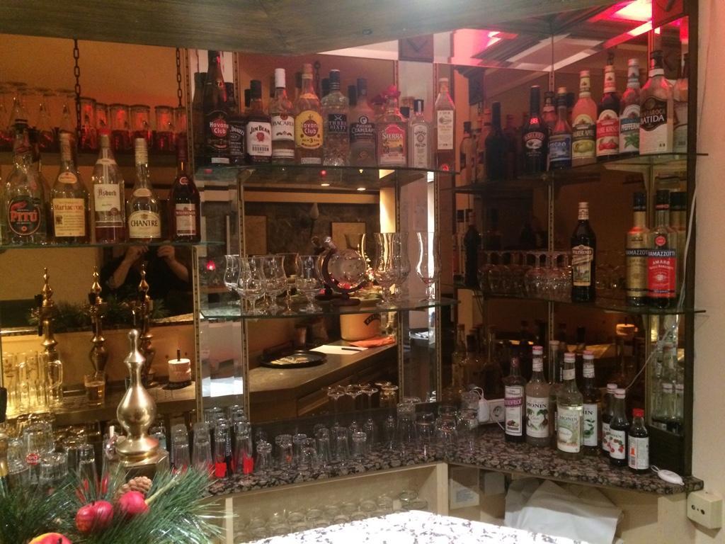 克劳塞维茨卡尔酒店 莱比锡 外观 照片
